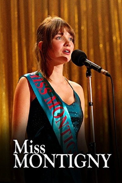 Póster de Miss Montigny
