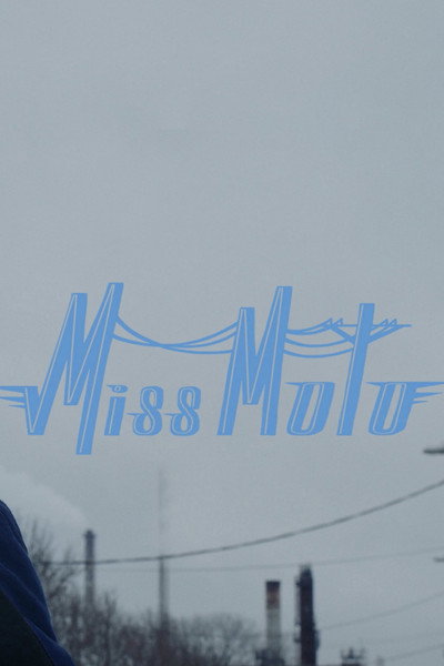 Póster de Miss Moto