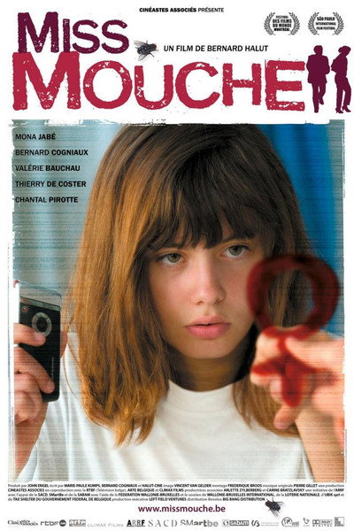 Póster de Miss Mouche
