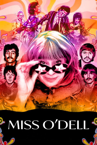 Póster de Miss O'Dell