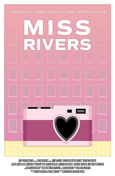 Póster de Miss Rivers