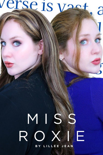 Póster de Miss Roxie