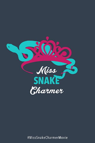 Póster de Miss Snake Charmer