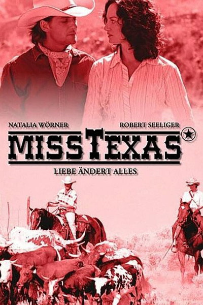 Póster de Miss Texas