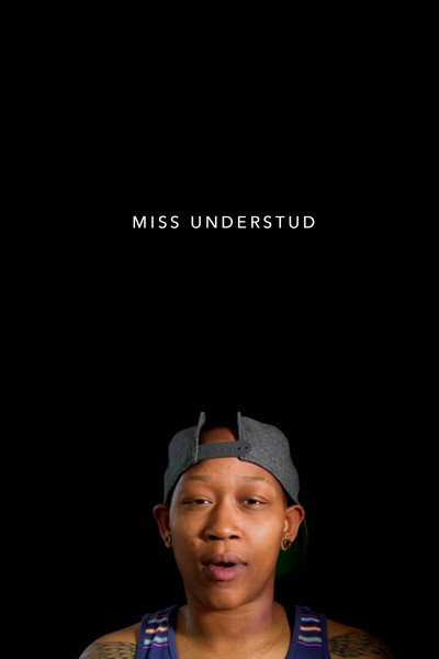 Póster de Miss Understud