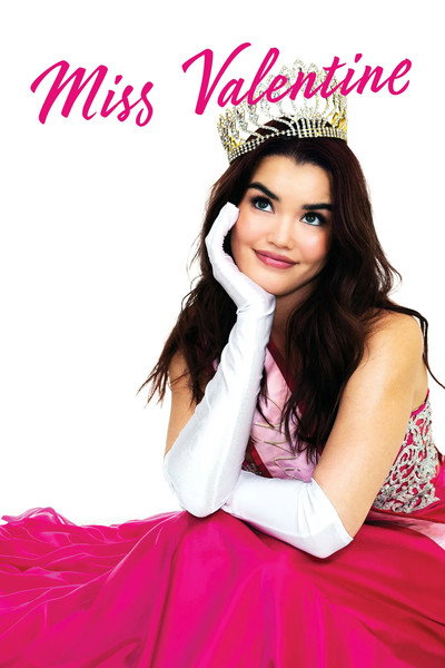Póster de Miss Valentine