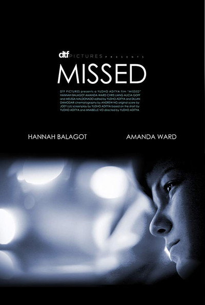 Póster de Missed