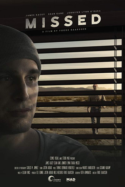 Póster de Missed