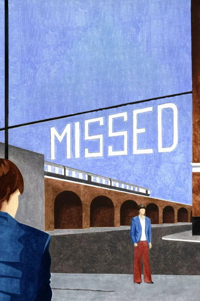 Póster de Missed