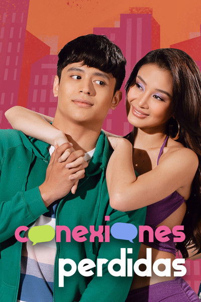 Póster de Missed Connections