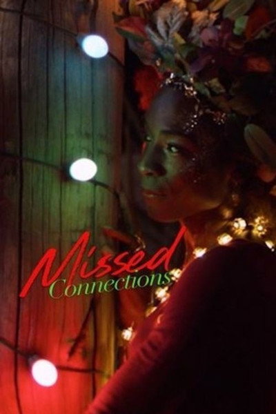 Póster de Missed Connections