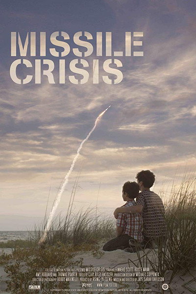Póster de Missile Crisis