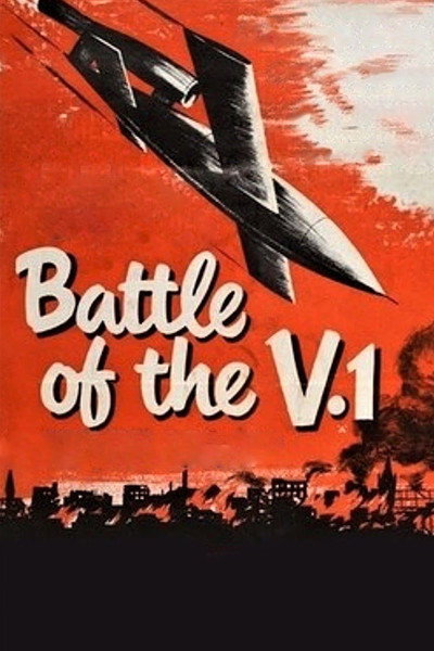 Póster de Missiles from Hell