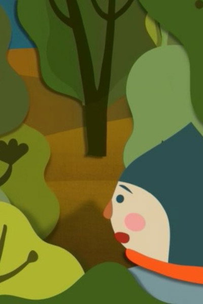 Póster de Missing