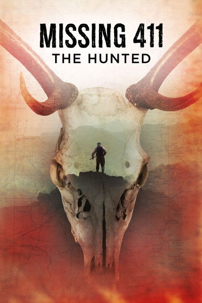 Póster de Missing 411: The Hunted