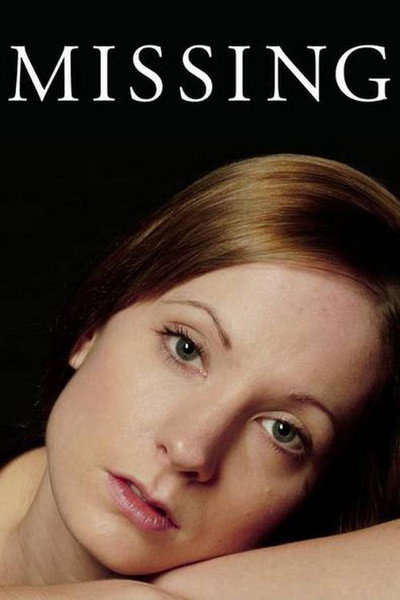 Póster de Missing