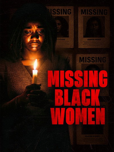 Póster de Missing Black Women