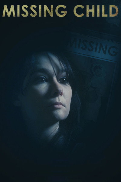 Póster de Missing Child