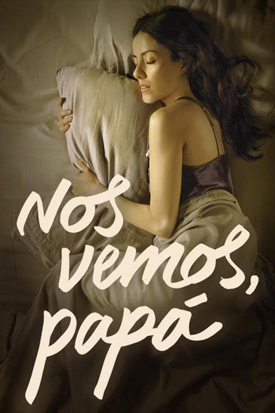 Póster de Missing Dad