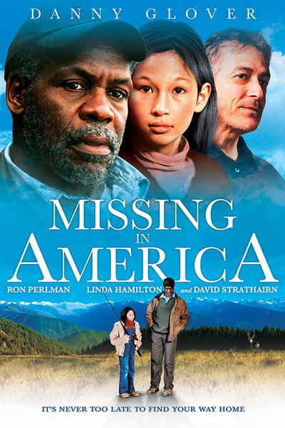 Póster de Missing in America
