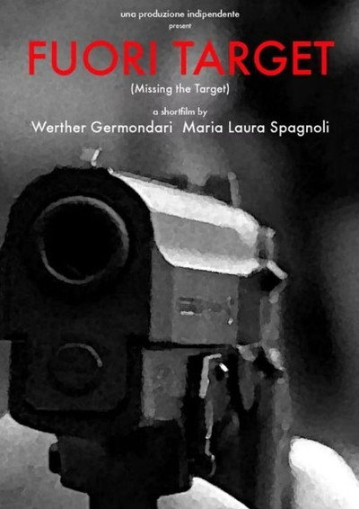 Póster de Missing the Target