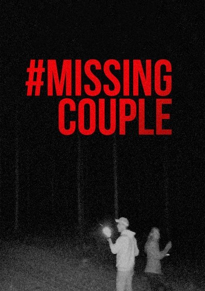 Póster de #MissingCouple