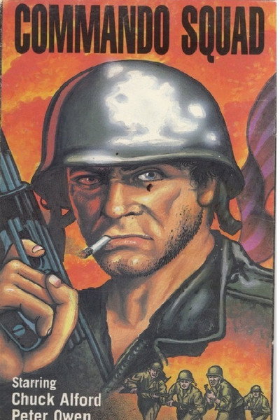 Póster de Mission: Africa