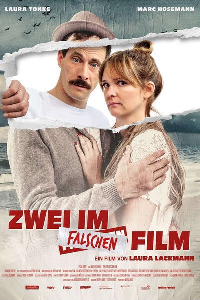 Póster de Mission: Love
