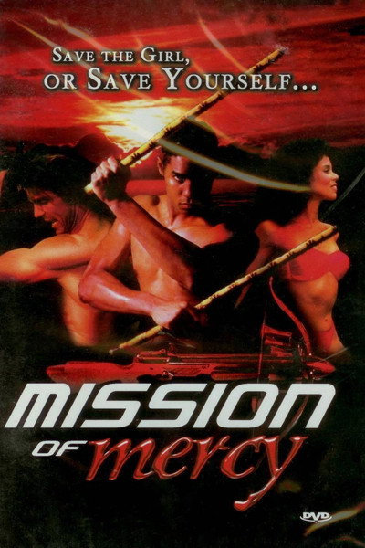 Póster de Mission of Mercy