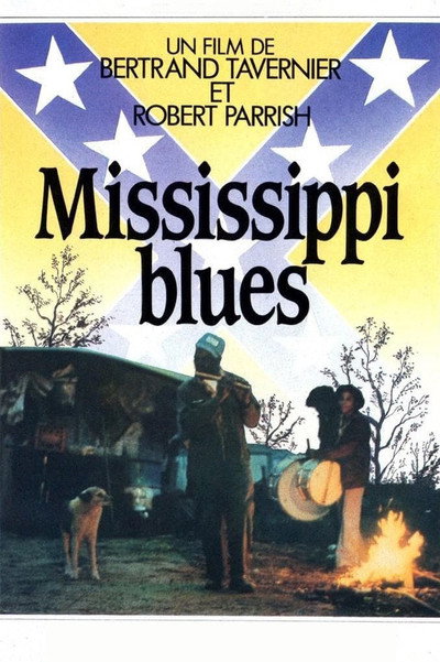 Póster de Mississippi Blues