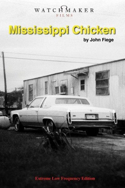 Póster de Mississippi Chicken
