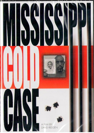 Póster de Mississippi Cold Case