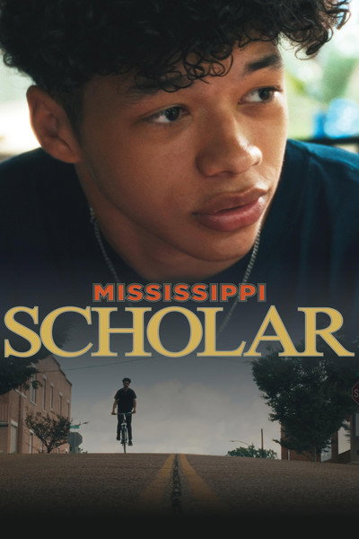 Póster de Mississippi Scholar