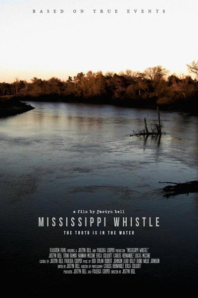 Póster de Mississippi Whistle