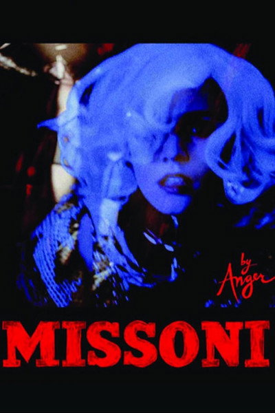 Póster de Missoni