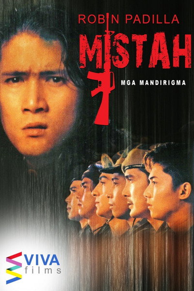 Póster de Mistah