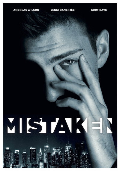 Póster de Mistaken