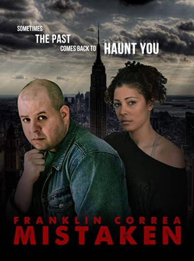 Póster de Mistaken