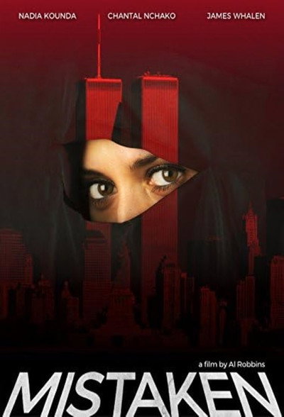 Póster de Mistaken