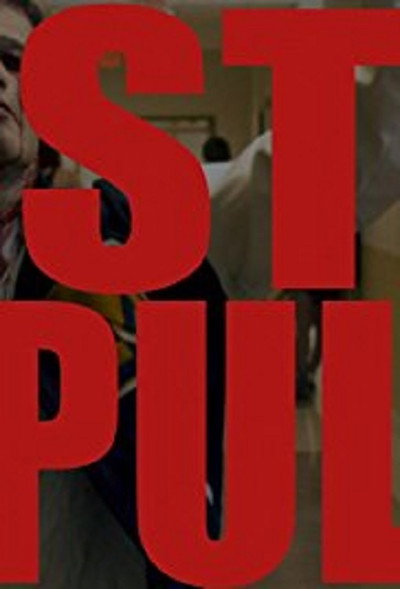 Póster de Mister Popular