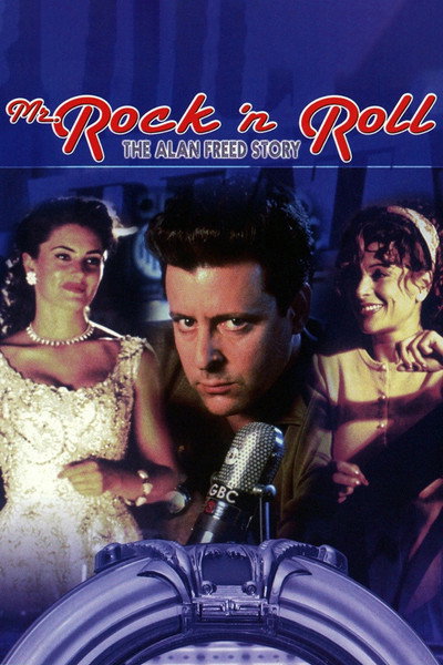 Póster de Mister Rock 'n' Roll