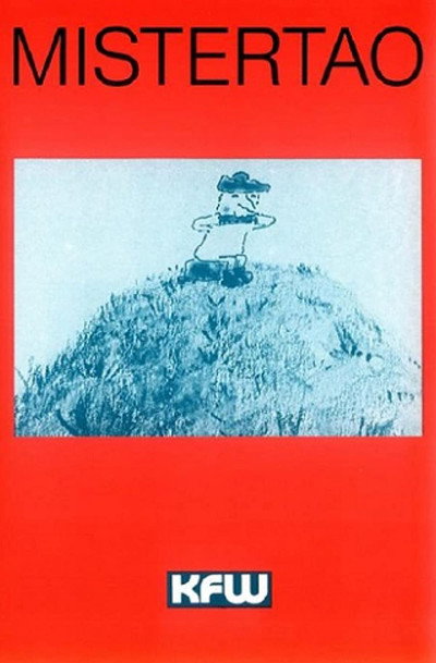 Póster de Mister Tao