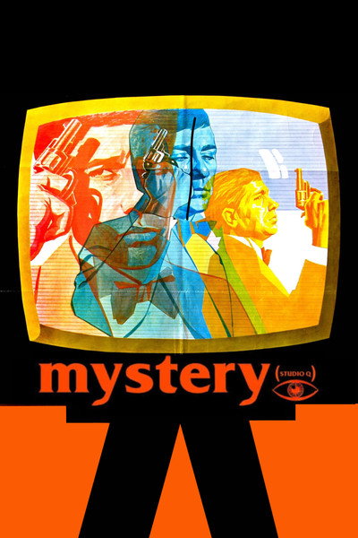 Póster de Misterio