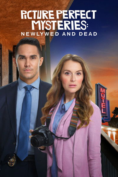 Póster de Misterios perfectos