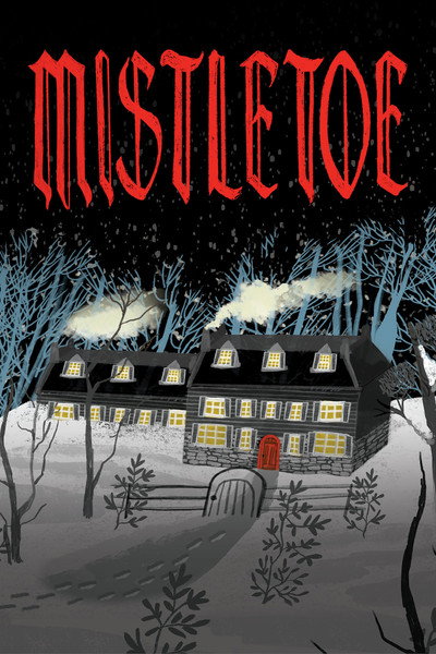 Póster de Mistletoe