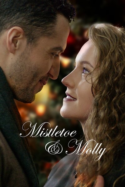 Póster de Mistletoe and Molly
