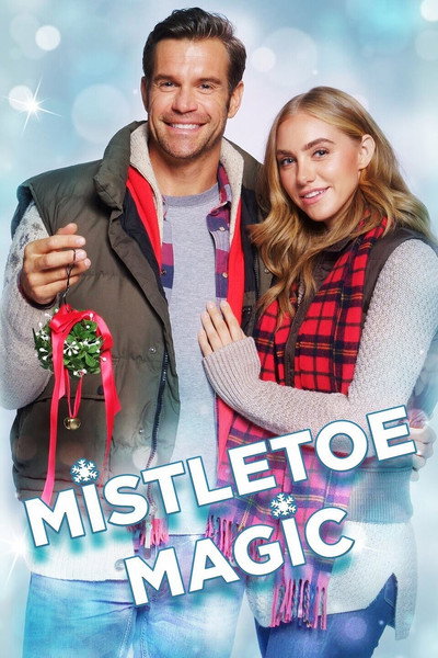 Póster de Mistletoe Magic