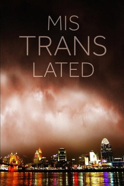 Póster de Mistranslated