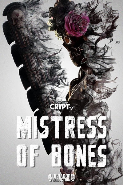 Póster de Mistress of Bones