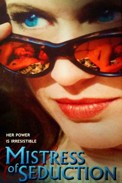 Póster de Mistress of Seduction